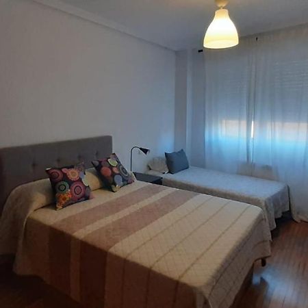 Habitacion, Muy Amplia Y Luminosa, Muy Cerca Del Centro A 15 Min En El Metro A Sol Y Gran Via 马德里 外观 照片