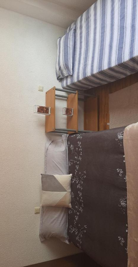 Habitacion, Muy Amplia Y Luminosa, Muy Cerca Del Centro A 15 Min En El Metro A Sol Y Gran Via 马德里 外观 照片